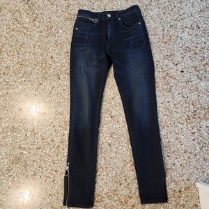 Rag and Bone jeans